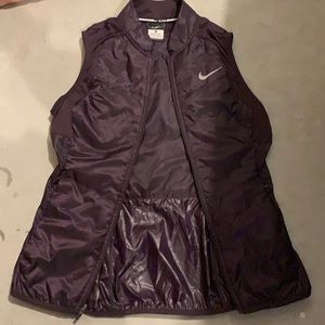 Nike Running Vest